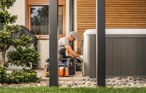 Best Generator Installation and Maintenance  in USA